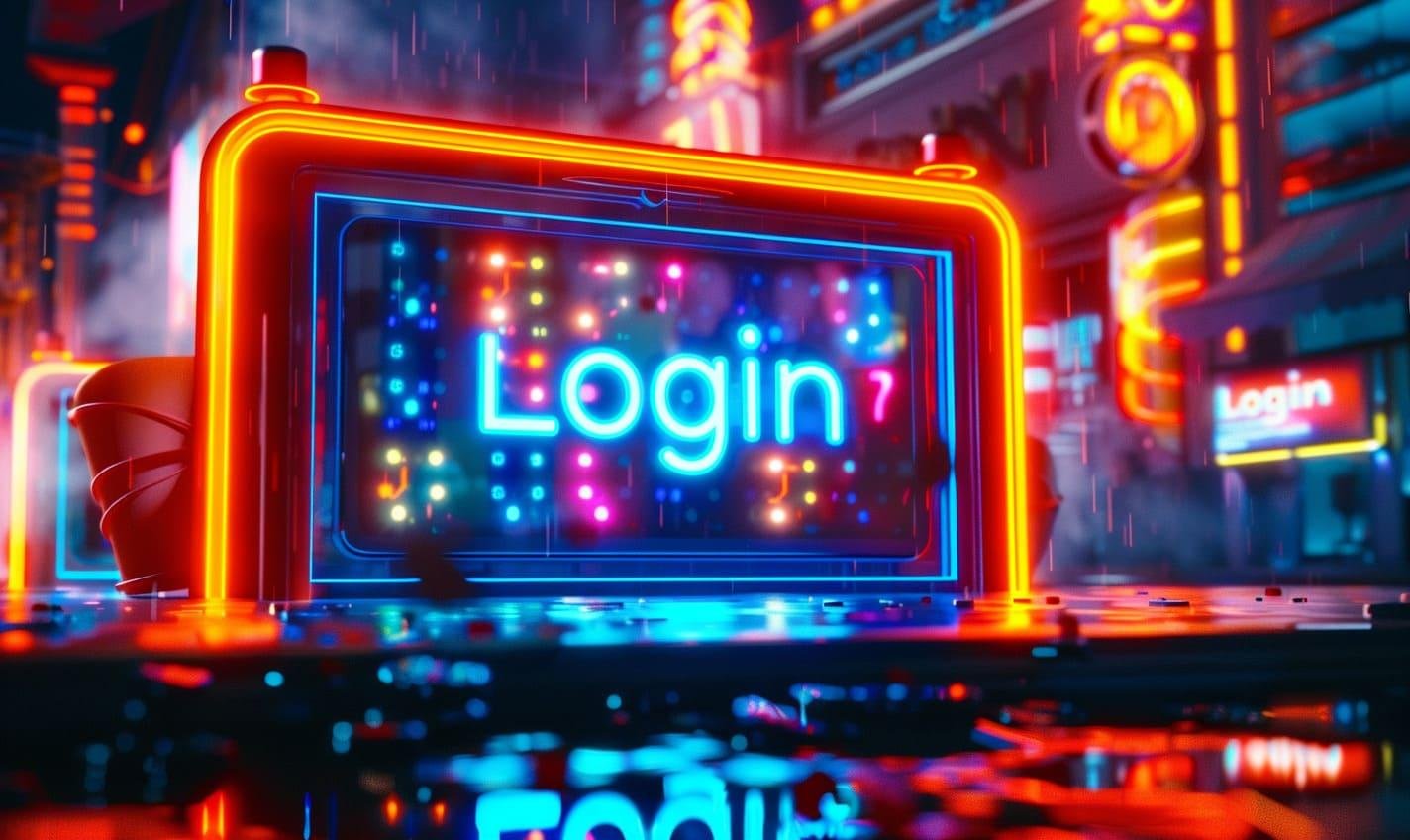 Pengalaman mobile labutoto dengan layar smartphone