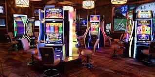 Permainan slot online modern di platform labutoto mudah diakses lewat mobile